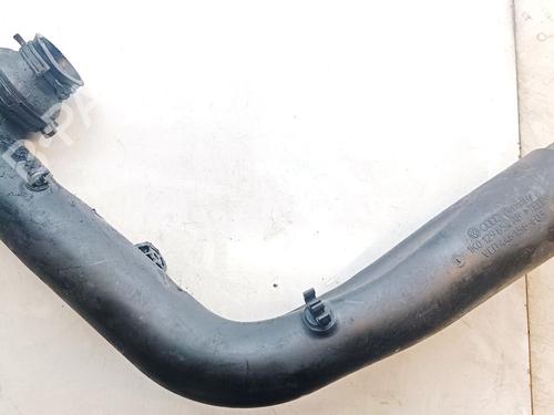 Used Pipe Pipe VW TOURAN (1T1, 1T2) 1.9 TDI (105 hp) 32917078 32917078