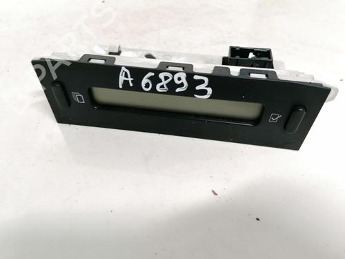 Used Display monitor Display monitor 35551649 35551649