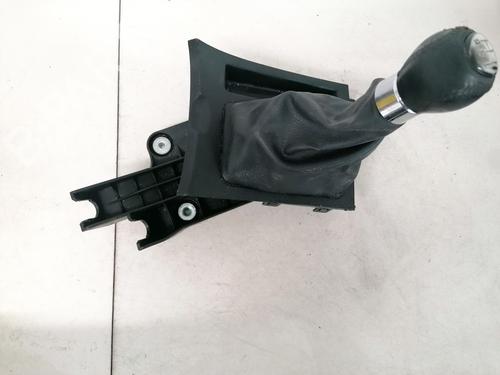 Used Gear lever Gear lever MAZDA 3 (BK) 1.6 DI Turbo (109 hp) 35542190 35542190