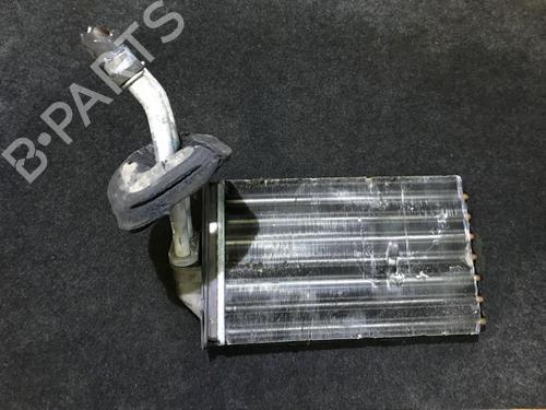 Used Heater matrix Heater matrix CHRYSLER VOYAGER / GRAND VOYAGER III (GS_, NS_) 2.5 TD (116 hp) 35663311 35663311