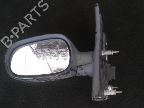 Used Left mirror Left mirror 35662238 35662238
