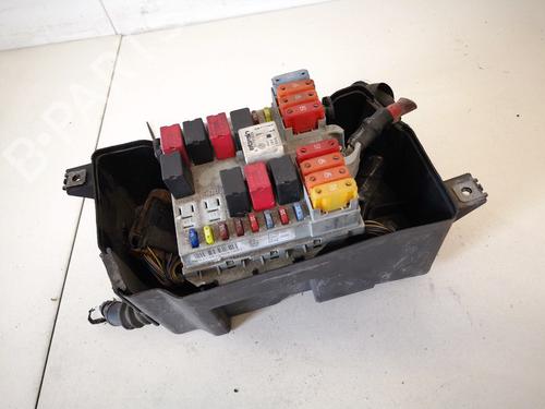 Used Fuse box Fuse box FIAT CROMA (194_) 2.4 D Multijet (200 hp) 32906368 32906368