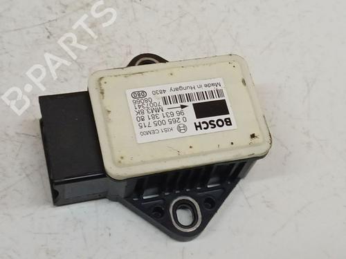 Used Electronic module Electronic module 36688307 36688307