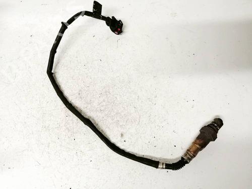 Used Electronic sensor Electronic sensor OPEL ASTRA H (A04) 1.4 (L48) (75 hp) 35177121 35177121