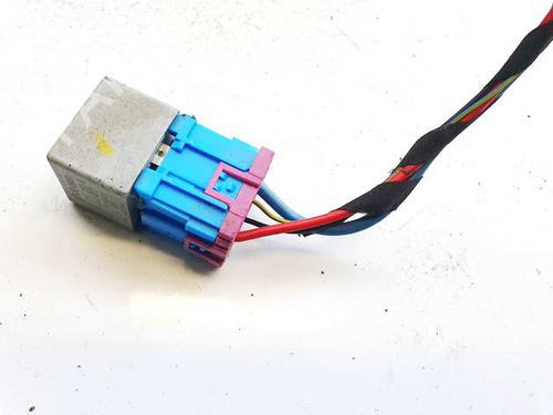 Used Electronic sensor Electronic sensor SKODA FABIA II (542) 1.4 (86 hp) 32537907 32537907