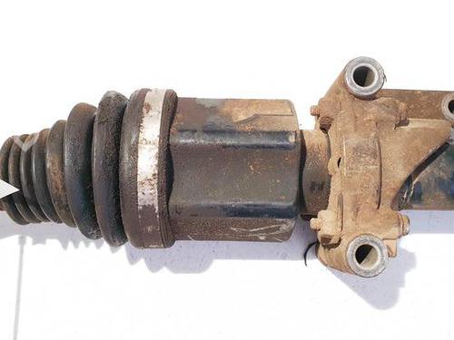 Right front driveshaft ALFA ROMEO 159 (939_) 1.9 JTDM 16V (939AXC1B, 939AXC12) | BP35299802M39 - Image 3