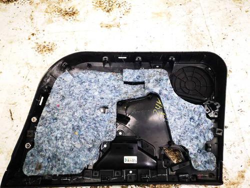 Front left panel SUZUKI MOTORCYCLES GSF BANDIT GSF 250ZP Bandit (GJ74A) | BP34829674C58 - Image 2