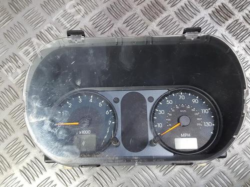 Used Instrument cluster Instrument cluster FORD FIESTA V (JH_, JD_) 1.4 16V (80 hp) 35689755 35689755