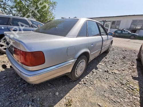 Electronic sensor AUDI 100 C4 Avant (4A5) 2.5 TDI | BP38041233M84 - Image 9