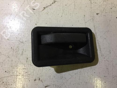 Used Rear right interior door handle Rear right interior door handle RENAULT CLIO I (B/C57_, 5/357_) 1.2 (B/C57R, B575, B57A) (54 hp) 35654937 35654937