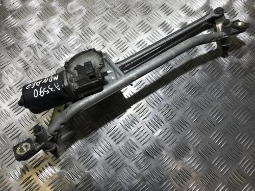 Used Front wipers mechanism Front wipers mechanism FORD MONDEO II (BAP) 1.8 i (115 hp) 35668480 35668480