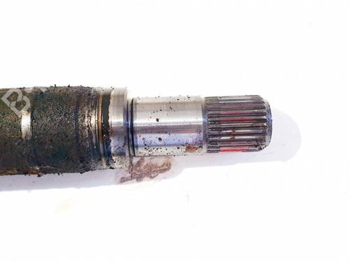 Right front driveshaft FORD MONDEO IV (BA7) 1.8 TDCi | BP38040422M39 - Image 4