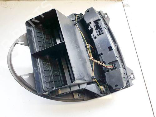 Climate control MERCEDES-BENZ E-CLASS (W211) E 220 CDI (211.006) | BP35276730I5 - Image 3