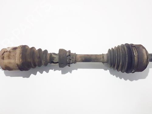 Used Left front driveshaft Left front driveshaft 35589910 35589910
