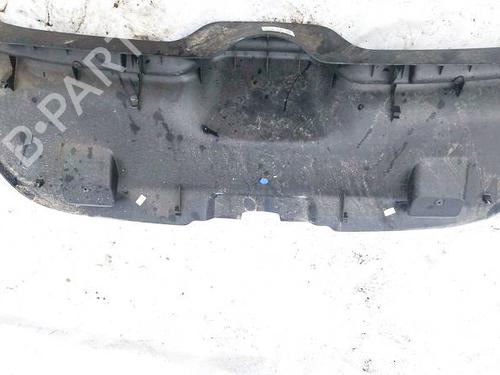 Boot lining CITROËN C4 II (NC_) 1.6 HDi 110 | BP37085361I3 - Image 2