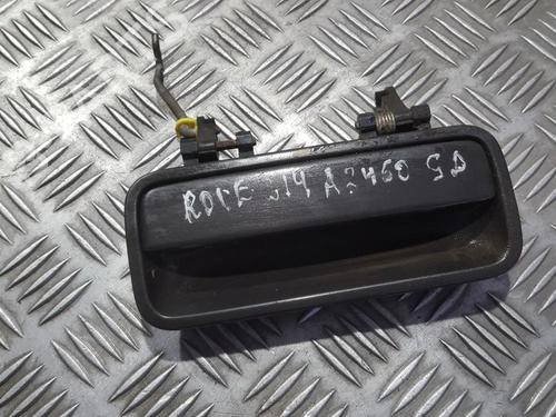 front-right-exterior-door-handle-rover-200-ii-hatchback-rf-1995-1996-1997-1998-1999-2000-35666074 main image