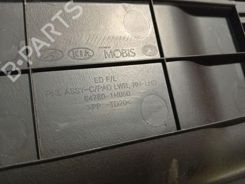 Handskerum CHEVROLET CAPTIVA (C100, C140) 2.0 D 4WD | BP34761079C95 - Image 4