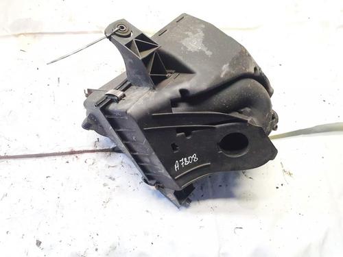 Used Air filter box Air filter box AUDI A6 C5 (4B2, 4B4) 2.5 TDI (155 hp) 35436669 35436669
