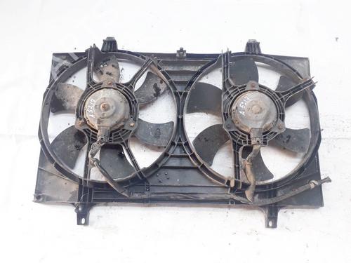 Fan HONDA FR-V (BE) 2.0 (BE3) | BP35871670M128 - Image 2