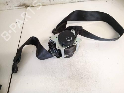 Used Front right seatbelt Front right seatbelt LAND ROVER DISCOVERY SPORT (L550) 2.0 D 4x4 (180 hp) 35071659 35071659