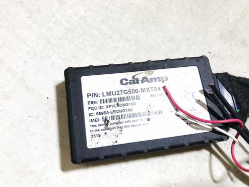 Electronic module RENAULT CLIO III (BR0/1, CR0/1) 1.2 16V | BP33065481M83 - Image 3