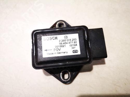 Electronic module PEUGEOT 307 (3A/C) 2.0 16V | BP35553903M83 - Image 2