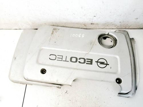 Used Upper protection Upper protection OPEL MERIVA A MPV (X03) 1.6 16V (E75) (100 hp) 35017979 35017979