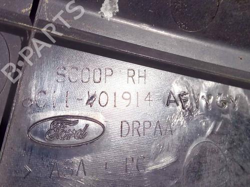 Scuttle panel FORD TRANSIT Van (FA_ _) 2.2 TDCi | BP35184287C110 - Image 3