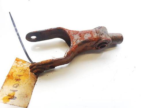 Used Support PEUGEOT 807 (EB_) 2.2 HDi (128 hp) 32562989