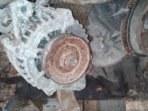 Alternator DAEWOO 1.5i (1C4) 1.5 | BP35283293M7 - Image 2