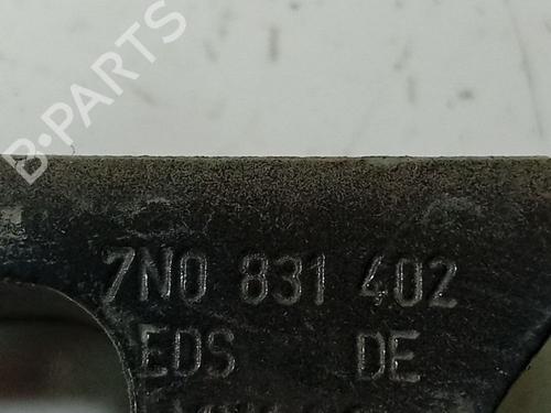 Hinge/Door check strap CHRYSLER YPSILON 1.2 | BP34050150C146  - Image 5