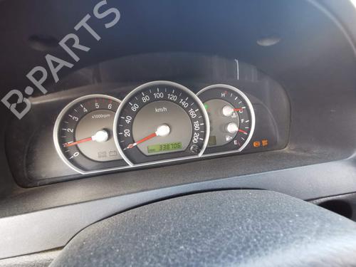 Switch KIA SORENTO I (JC) 2.5 CRDi | BP38494875I30 - Image 10