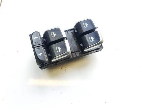 Used Switch Switch AUDI A7 Sportback (4GA, 4GF) 3.0 TFSI quattro (310 hp) 32591010 32591010