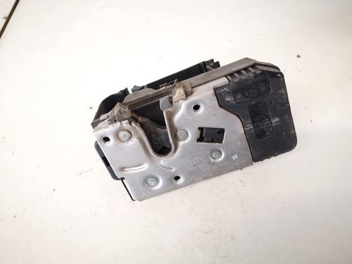 Used Front right lock Front right lock 35398236 35398236