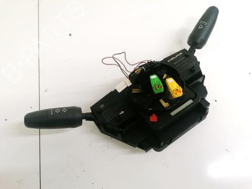 Used Warning switch Warning switch OPEL CORSA D (S07) 1.3 CDTI (L08, L68) (75 hp) 35474333 35474333