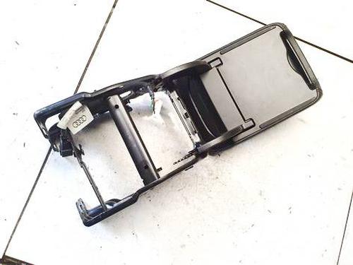 Armlæn AUDI A5 Convertible (8F7) 2.0 TDI | BP39115363I20 - Image 3