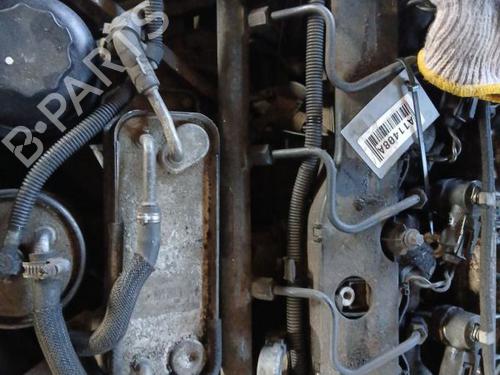 Used Injection rail Injection rail 36547693 36547693
