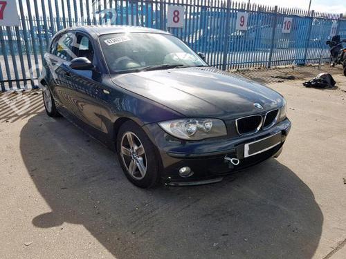 Pièces Détachées Usagées BMW 1 (E81) 116 i (122 hp) 4476930
