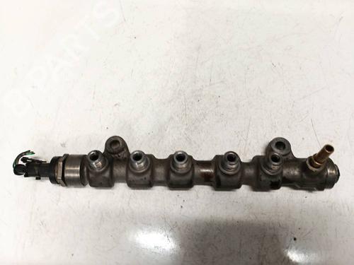 Used Injection rail Injection rail 34865089 34865089