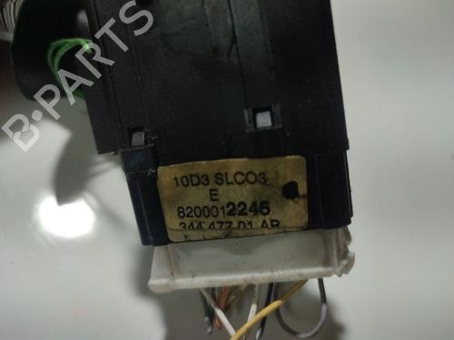 Warning switch RENAULT LAGUNA II (BG0/1_) 1.9 dCi (BG08, BG0G) | BP34957040I22 - Image 4
