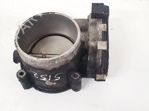 Used Throttle body Throttle body 35642163 35642163