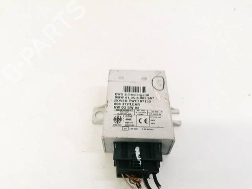 Electronic module BMW X5 (E53) 3.0 d | BP35354674M83 - Image 2