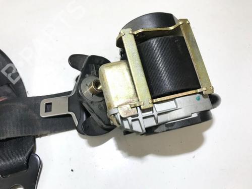Front left seatbelt PEUGEOT 607 (9D, 9U) 2.2 HDi | BP35714736I26 - Image 2