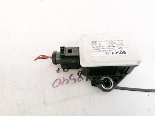 Used Electronic module Electronic module AUDI A6 C6 (4F2) 2.0 TDI (140 hp) 35377193 35377193