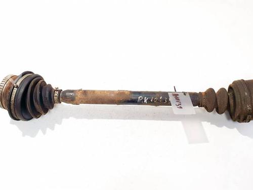 Used Left front driveshaft Left front driveshaft VW PASSAT B5.5 (3B3) 1.9 TDI (101 hp) 35063887 35063887