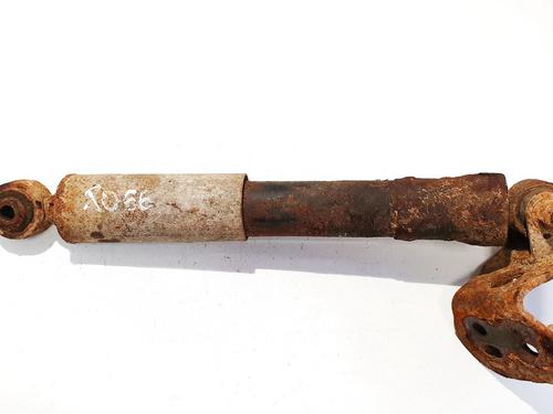 Used Right rear shock absorber Right rear shock absorber 35398195 35398195