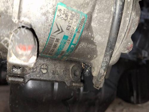 AC compressor MERCEDES-BENZ E-CLASS T-Model (S211) E 200 T Kompressor (211.242) | BP36659246M34  - Image 5
