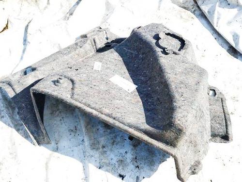 Boot lining SEAT IBIZA V (KJ1, KJG) 1.0 TSI | BP37654437I3 - Image 2