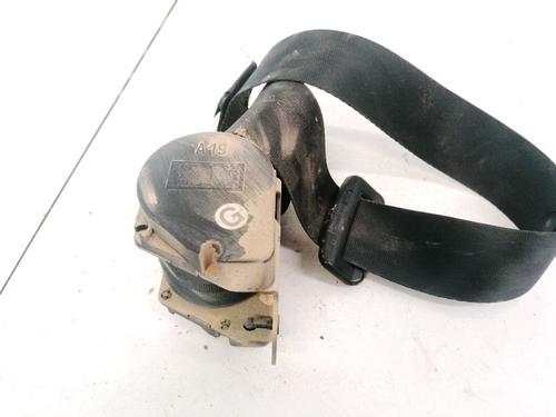 Used Front right seatbelt Front right seatbelt 35452230 35452230