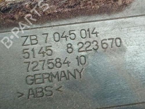 Other BMW 7 (E65, E66, E67) 730 d | BP34918955O1 - Image 4